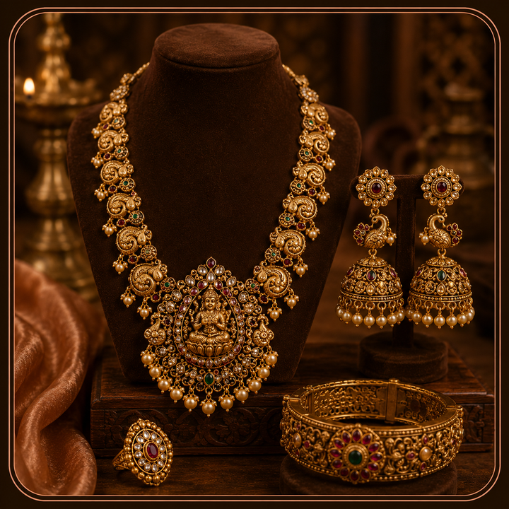 Antique Jewellery
