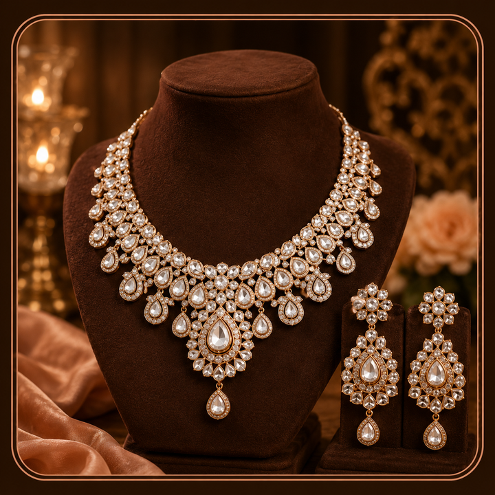 Necklaces & Necklace Sets
